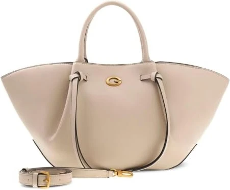 Guess Allegra aus Kunstleder Handtasche