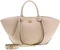 Guess Allegra aus Kunstleder Handtasche Vorschaubild