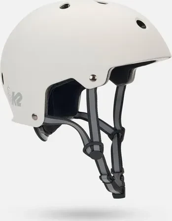 K2 Varsity Pro Helm grau