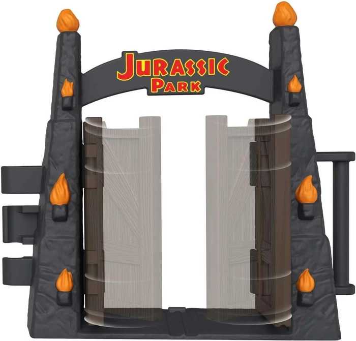 Mattel Jurassic World 30. Jubiläum Adventskalender