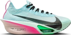 Nike Alphafly 3 glace blue/mint foam/green shock/black (Damen)