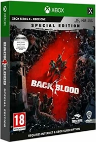 Back 4 Blood - Special Edition (Xbox One/SX)