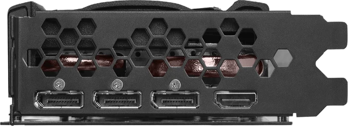 EVGA GeForce RTX 3070 Ti XC3 Gaming, 8GB GDDR6X, HDMI, 3x DP