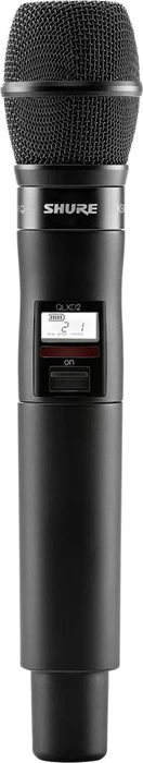 Shure QLXD2/KSM9 H51