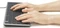 Kensington KB515 EQ Wired Keyboard, Space Grey, USB, UK Vorschaubild