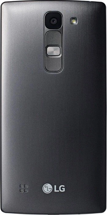 LG Spirit 4G C70 H440N schwarz