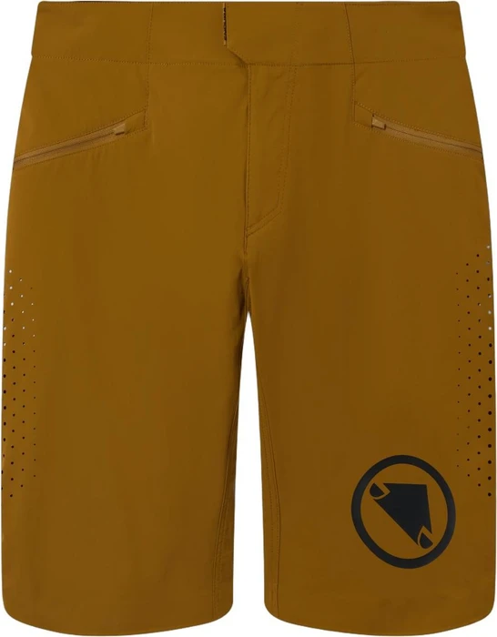 Endura SingleTrack Lite Short Fahrradhose kurz (Damen)