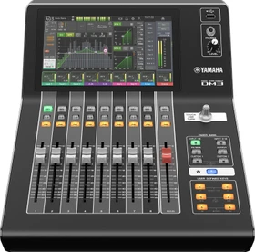 Yamaha DM3 Standard