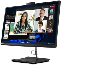Lenovo ThinkCentre Neo 30a 24 AiO Raven Black, Core i3-1215U, 8GB RAM, 256GB SSD, DE (12CE001UGE)