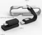 Vonmählen High Six 6in1 USB-C Kabel mit Lightning/USB Micro-B/USB-A Adapter Dongle, schwarz/silber Vorschaubild
