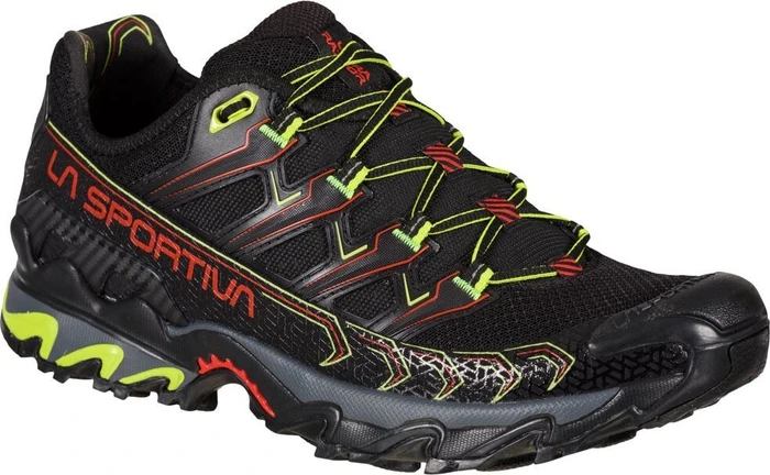 La Sportiva Ultra Raptor II black/neon (Herren)
