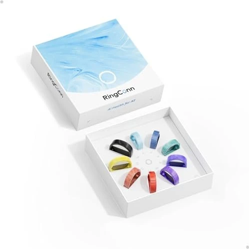 RingConn Smart Ring Sizing Kit