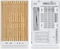 Lian Li DAN Cases A3-mATX White Wood Edition Vorschaubild