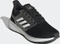 adidas EQ19 Run core black/cloud white/silver metallic (Damen) Vorschaubild