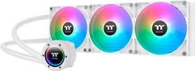 Thermaltake TH420 V2 ARGB Sync Snow Edition weiß