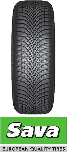 Sava All Weather 235/45 R17 97V XL