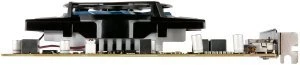HIS Radeon HD 7750 iCooler, 1GB GDDR5, DVI, HDMI, DP