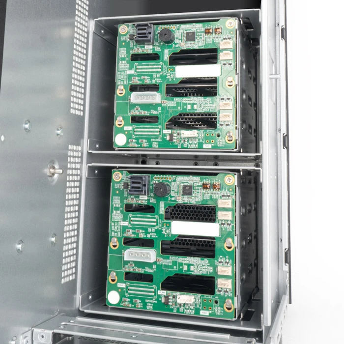 SilverStone Workstation Chassis WS380-E