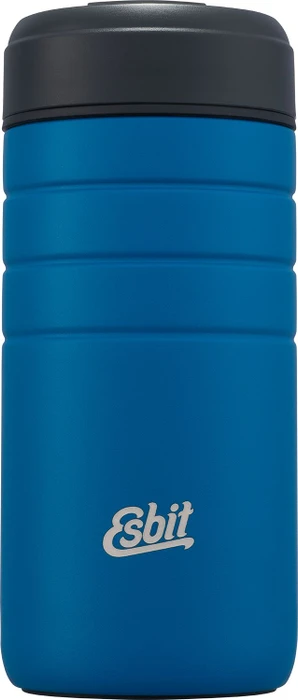 Esbit Majoris Klickverschluss Isolierflasche 450ml