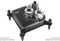 Alphacool Core 1 Aurora Carbon, Messing/Carbon Vorschaubild