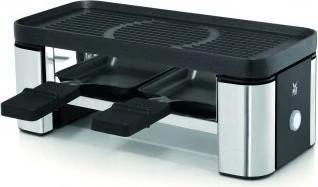 WMF KÜCHENminis Raclette für 2