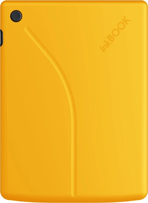InkBook Solaris, gelb
