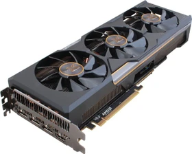 Sapphire Radeon R9 Fury Tri-X OC, 4GB HBM, HDMI, 3x DP, full retail