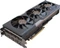Sapphire Radeon R9 Fury Tri-X OC, 4GB HBM, HDMI, 3x DP, full retail Vorschaubild