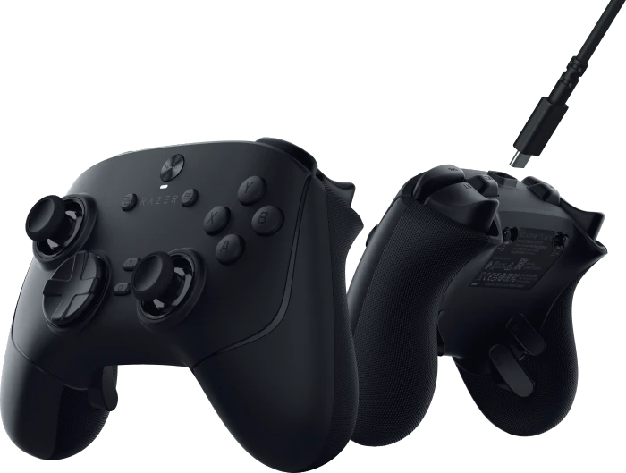 Razer Wolverine V3 Tournament Edition 8K Controller (PC)