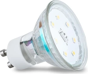 Sebson LED Reflektor GU10 3.5W/829 warmweiß