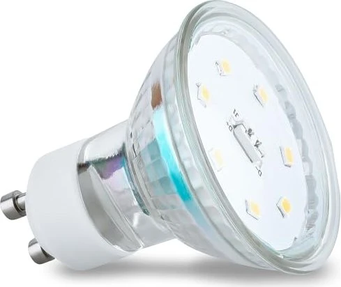 Sebson LED Reflektor GU10 3.5W/829 warmweiß