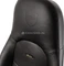 noblechairs Icon Leder Gamingstuhl, schwarz Vorschaubild