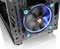 Thermaltake Core X31 Tempered Glass Edition, Glasfenster Vorschaubild