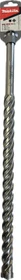 Makita SDS-max Nemesis Hammerbohrer, 26x400x520mm, 1 Stück