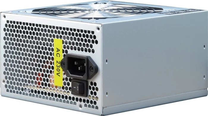 Inter-Tech SL-500 Plus 500W, ATX 2.4