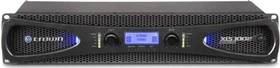 Crown XLS 1002