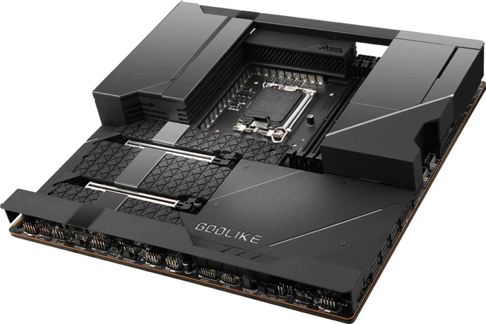 MSI MEG Z690 Godlike (Bundle) (Intel 1700)