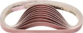 Pferd BA 12/305 A 180 Schleifband K180, 12x305mm, 100 Stück