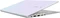 ASUS VivoBook S14 S433FL-EB026T, Dreamy White, Core i7-10510U, 8GB RAM, 512GB SSD, GeForce MX250, DE Vorschaubild