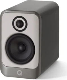 Q Acoustics Concept 30 silber, Paar