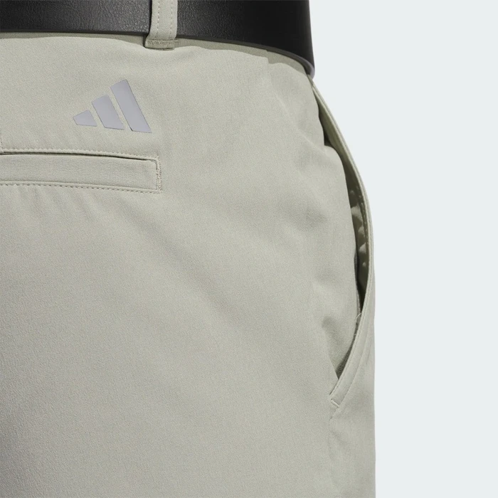 adidas Ultimate365 Tapered Golf Hose lang silver pebble (Herren)