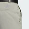 adidas Ultimate365 Tapered Golf Hose lang silver pebble (Herren) Vorschaubild