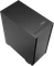 Montech Air 1000 Silent Black, schwarz, schallgedämmt Vorschaubild