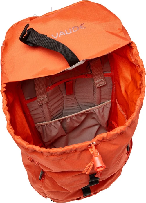 Vaude Serles 32 burnt red