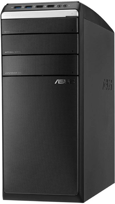 ASUS M51AC-DE007S, Core i7-4770, 16GB RAM, 1TB HDD, GeForce GTX 650