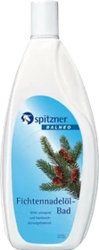 Spitzner Balneo Fichtennadelöl-Bad Pflegebad, 1l