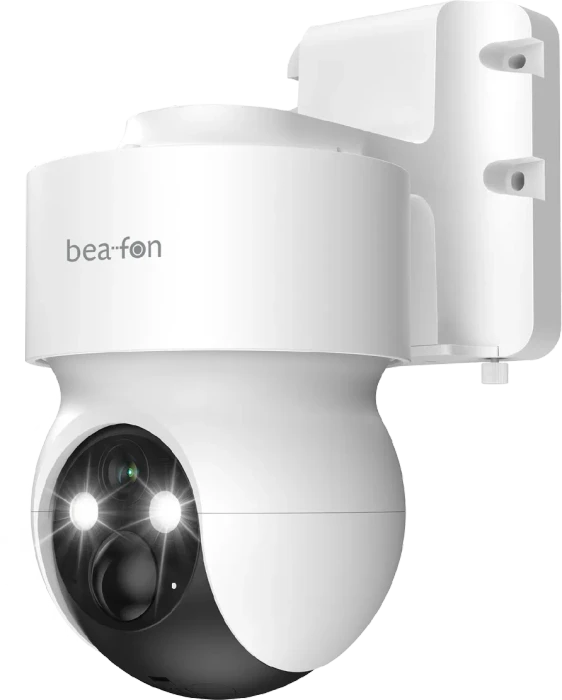 Bea-fon Safer 3S Pro, weiß