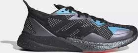 adidas X9000L3 core black/grey three (Herren)
