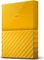 Western Digital WD My Passport Portable Storage gelb 2TB, USB 3.0 Micro-B Vorschaubild