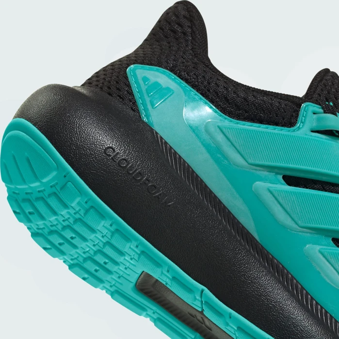 adidas Ultimashow 2.0 Mer core black/semi mint rush (Junior)